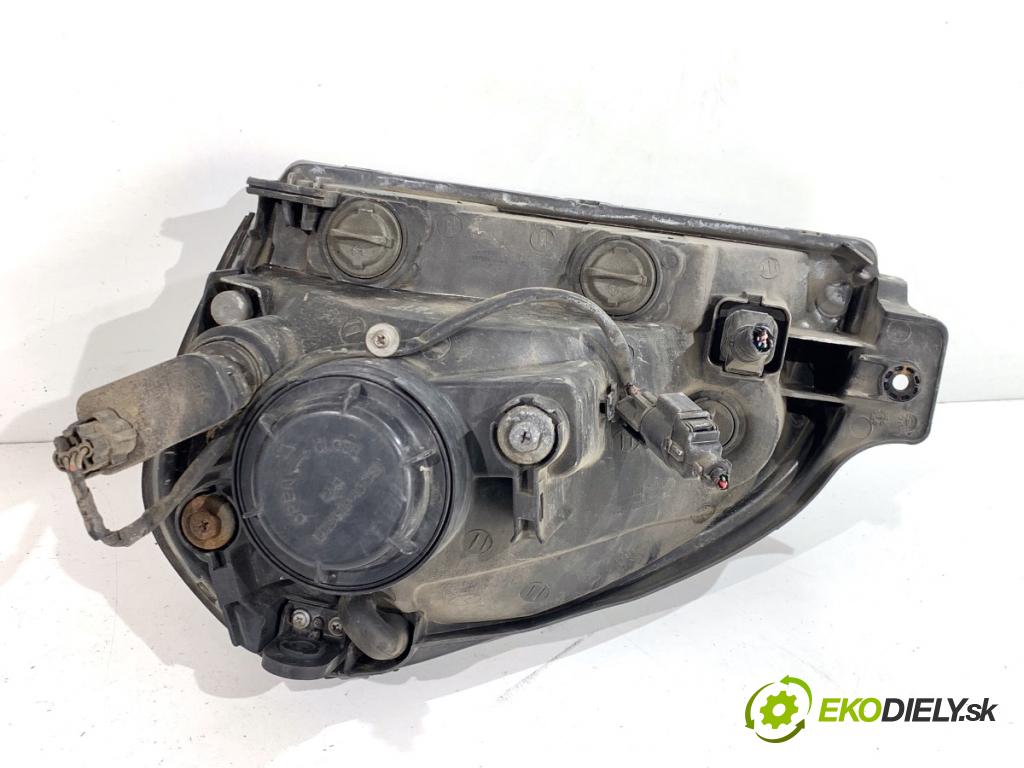 HYUNDAI TUCSON SUV 2006 104 kW 2.0 1975 Svetlomet pravy predný