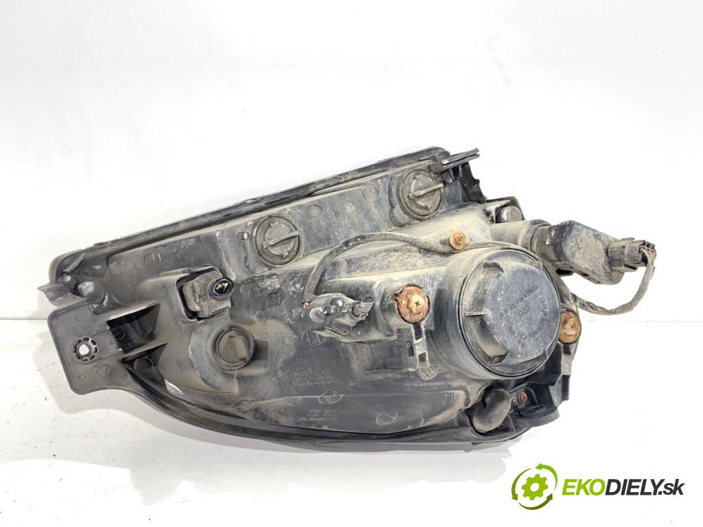 HYUNDAI TUCSON SUV 2006 104 kW 2.0 1975 Svetlomet ľavy predný