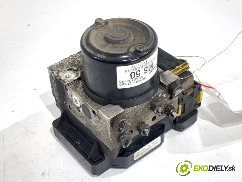 HYUNDAI TUCSON SUV 2006 104 kW 2.0 1975 Pumpa ABS 58920-2E500 (Pumpa ABS)