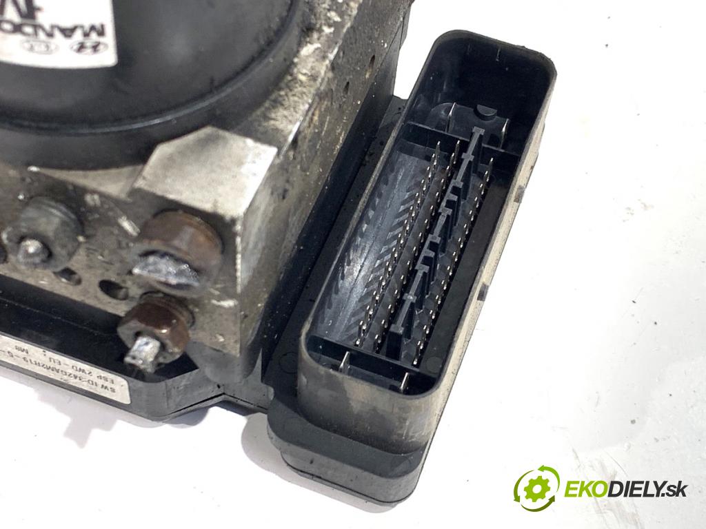 HYUNDAI TUCSON SUV 2006 104 kW 2.0 1975 Pumpa ABS 58920-2E500 (Pumpa ABS)