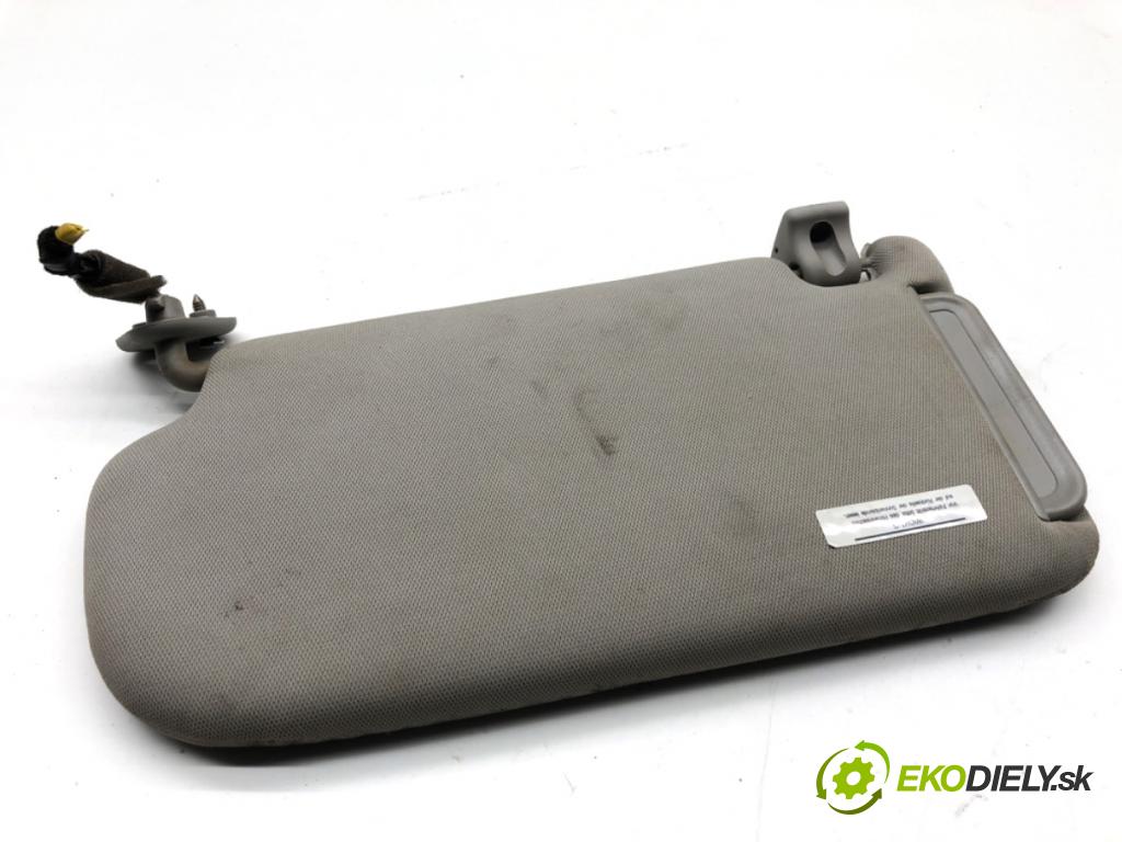 HYUNDAI TUCSON SUV 2006 104 kW 2.0 1975 Clona slnečná pravy 