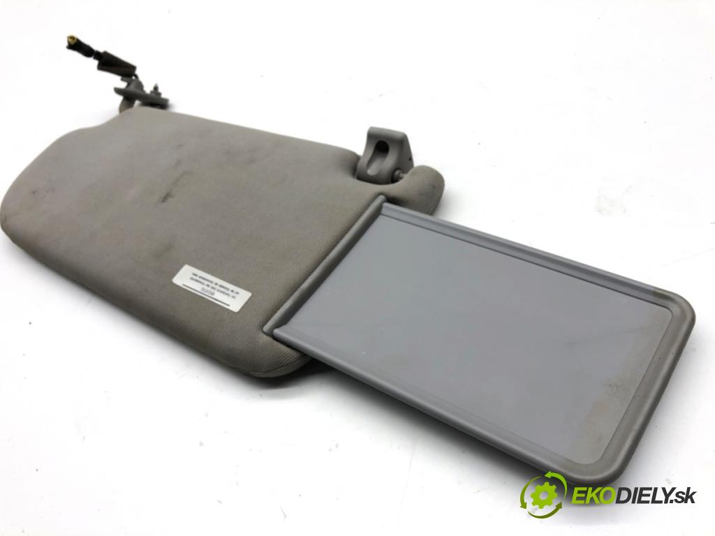 HYUNDAI TUCSON SUV 2006 104 kW 2.0 1975 Clona slnečná pravy