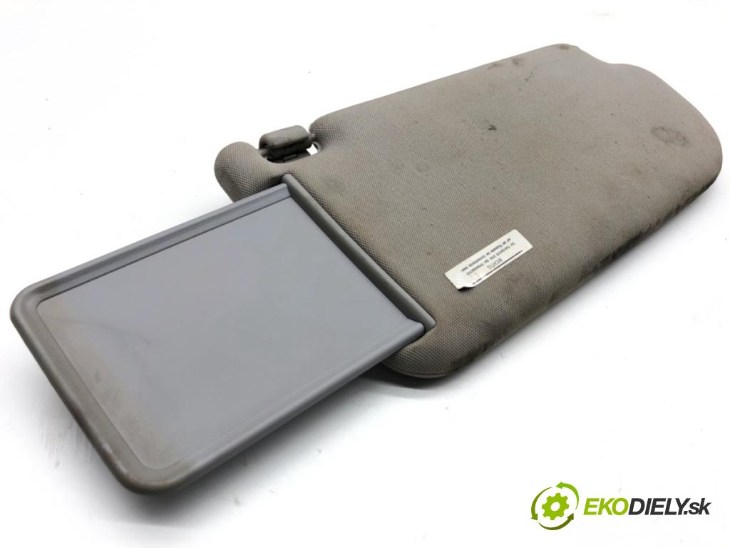 HYUNDAI TUCSON SUV 2006 104 kW 2.0 1975 Clona slnečná ľavy