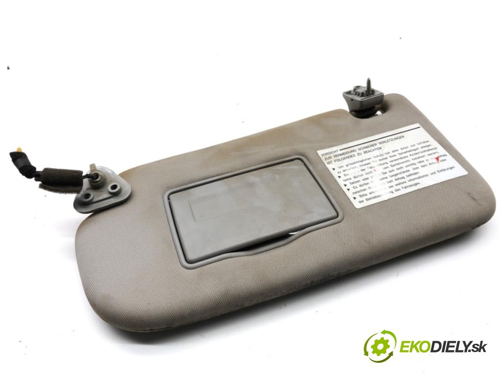 HYUNDAI TUCSON SUV 2006 104 kW 2.0 1975 Clona slnečná ľavy