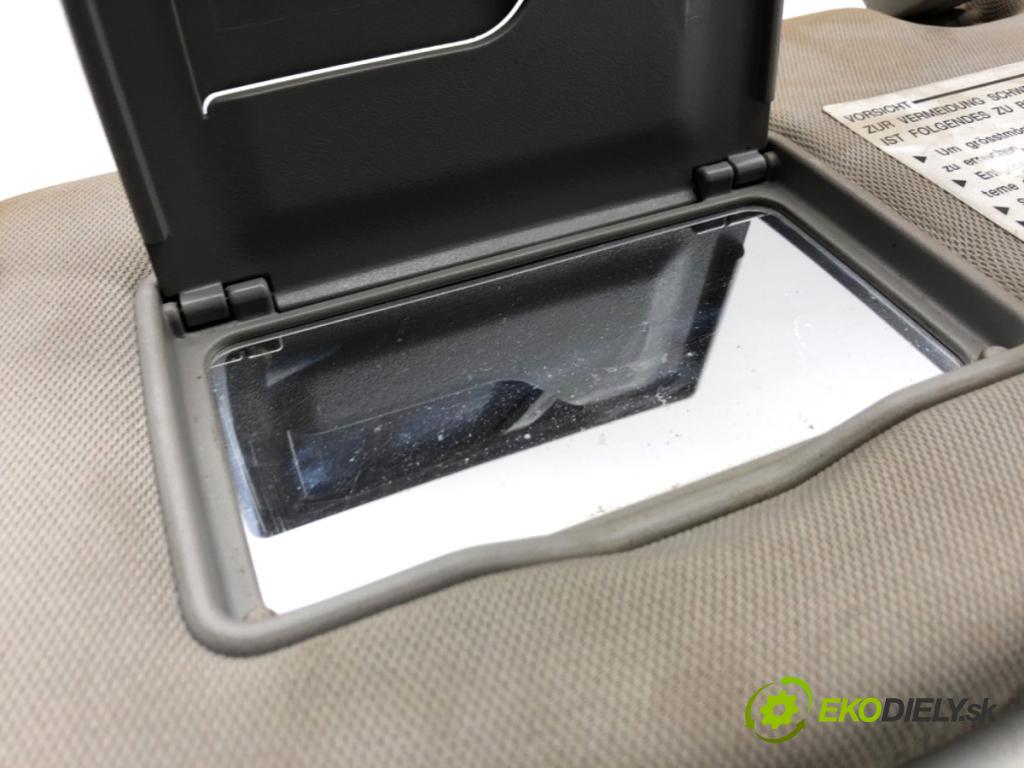 HYUNDAI TUCSON SUV 2006 104 kW 2.0 1975 Clona slnečná ľavy