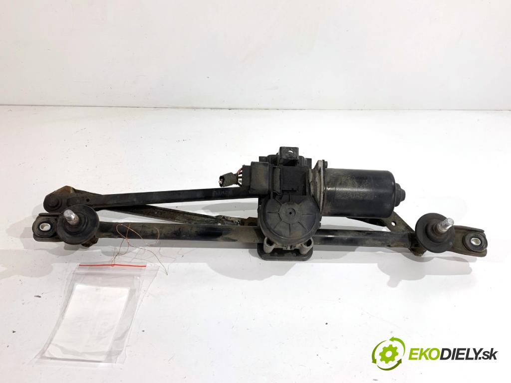 HYUNDAI TUCSON SUV 2006 104 kW 2.0 1975 Mechanizmus stieračov predný  (Motorček stieračov predný)