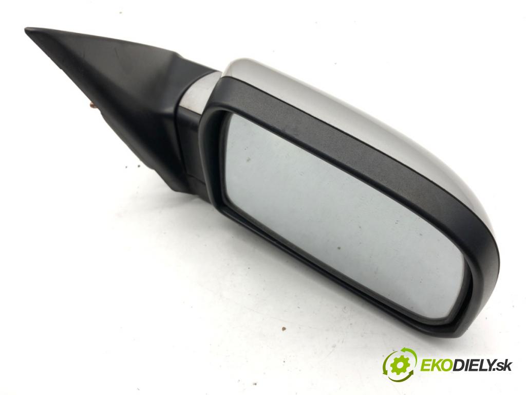 HYUNDAI TUCSON SUV 2006 104 kW 2.0 1975 Spätné zrkadlo pravy 