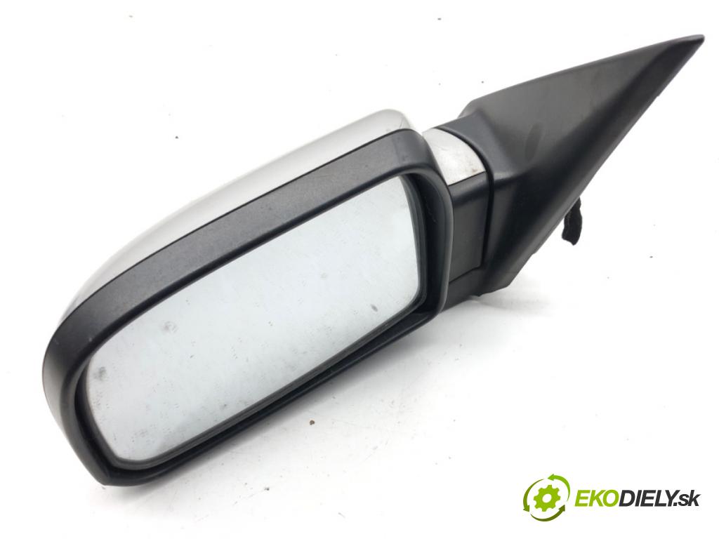 HYUNDAI TUCSON SUV 2006 104 kW 2.0 1975 zpětné zrcátko levý 