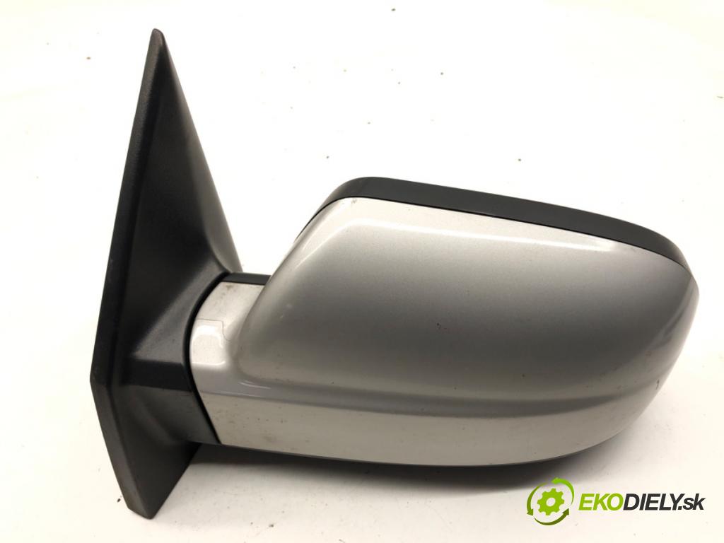 HYUNDAI TUCSON SUV 2006 104 kW 2.0 1975 Spätné zrkadlo ľavy