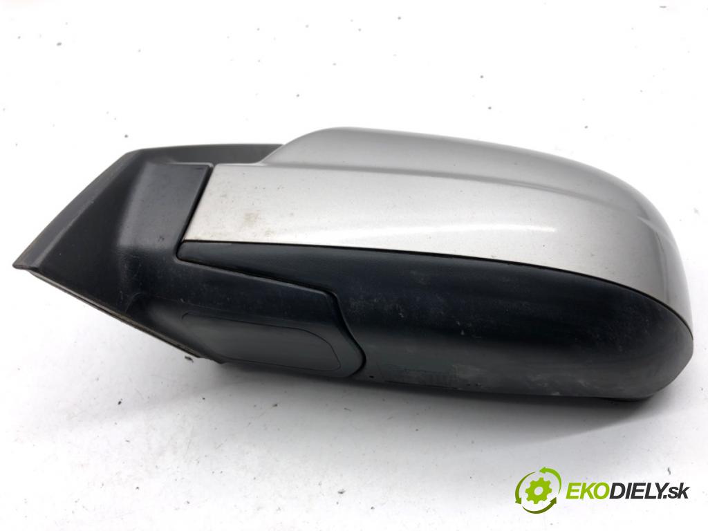 HYUNDAI TUCSON SUV 2006 104 kW 2.0 1975 Spätné zrkadlo ľavy