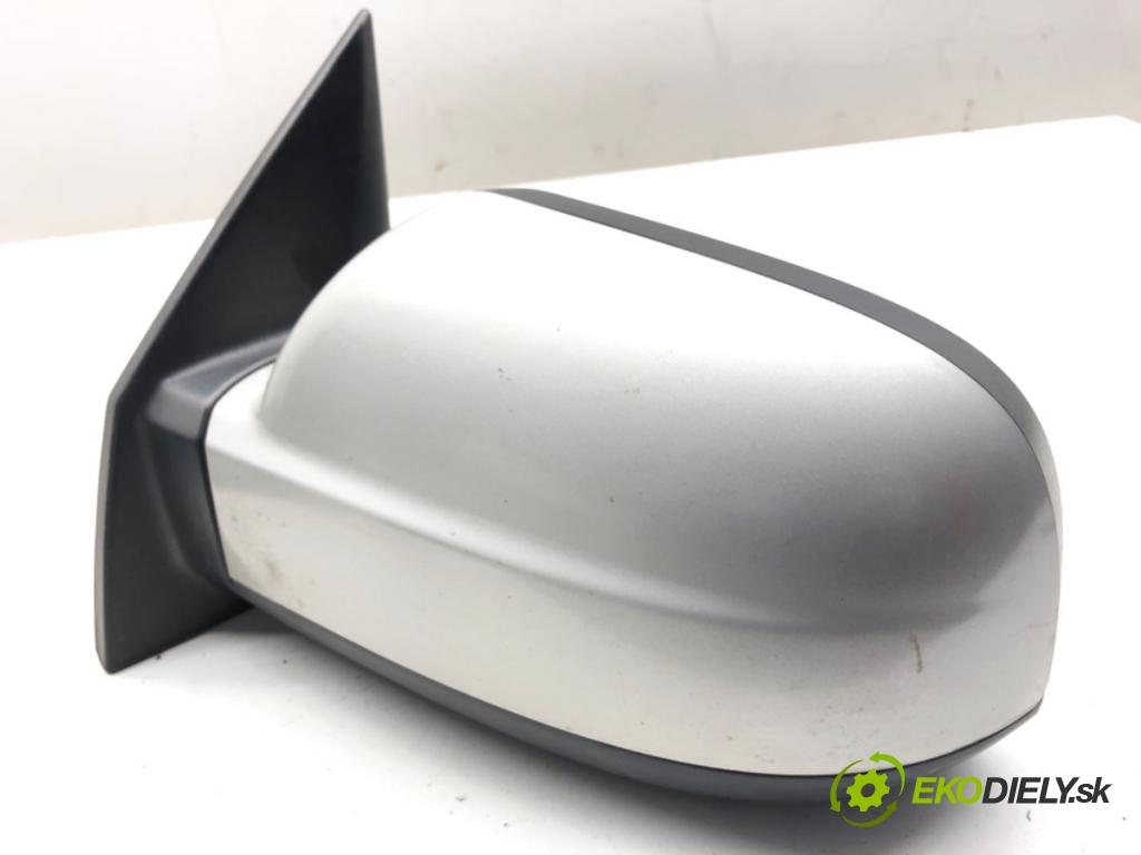 HYUNDAI TUCSON SUV 2006 104 kW 2.0 1975 Spätné zrkadlo ľavy