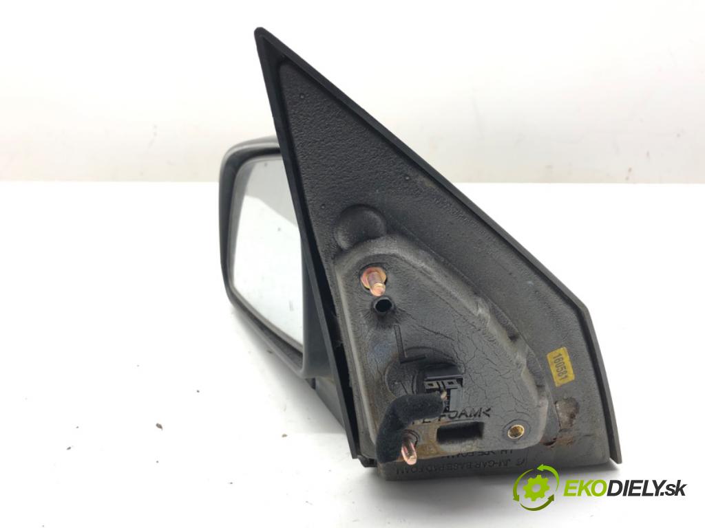 HYUNDAI TUCSON SUV 2006 104 kW 2.0 1975 Spätné zrkadlo ľavy