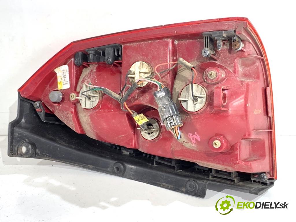 HYUNDAI TUCSON SUV 2006 104 kW 2.0 1975 Svetlo ľavy zad 92401-2E0