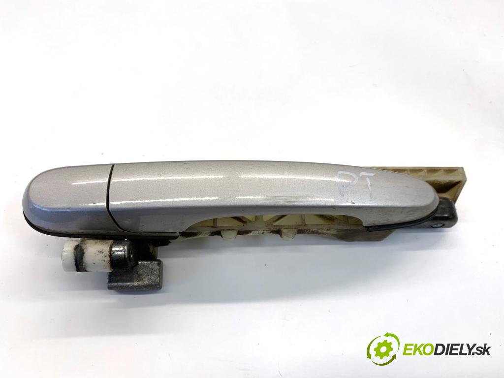 HYUNDAI TUCSON SUV 2006 104 kW 2.0 1975 klika vnejší pravý zadní část 