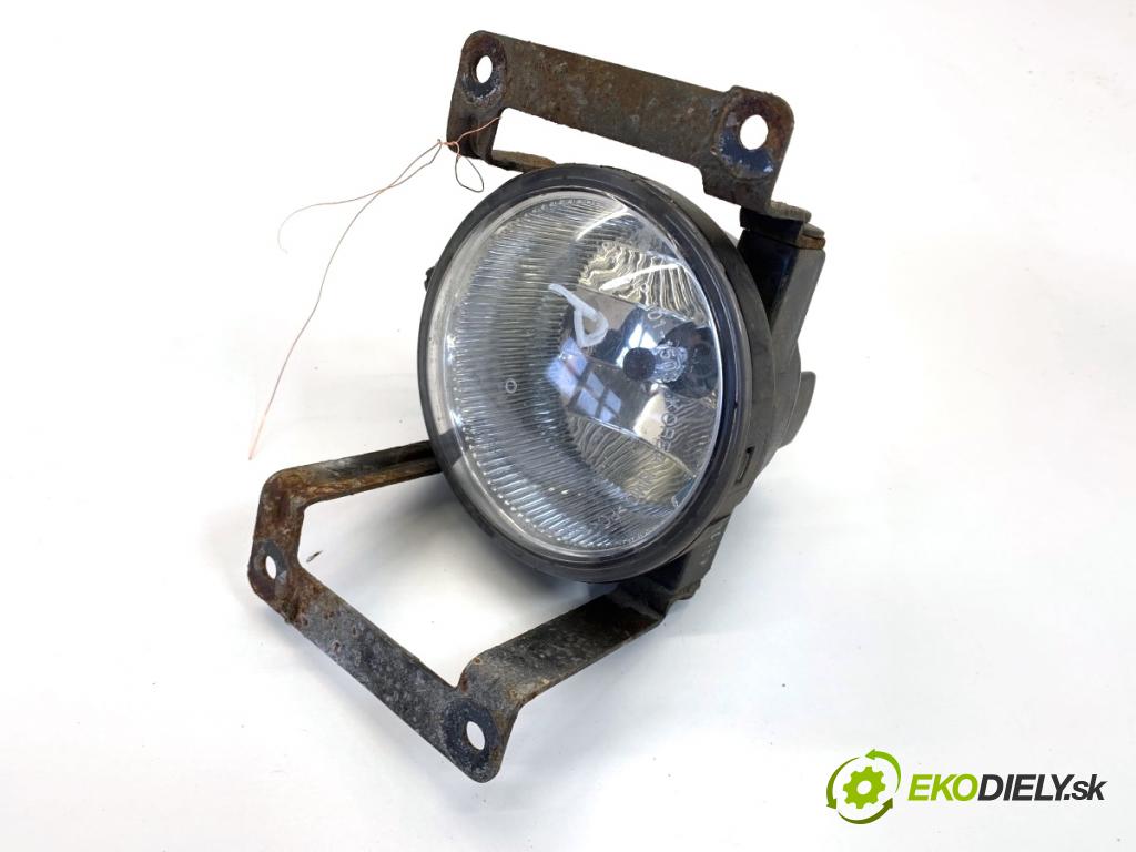 HYUNDAI TUCSON SUV 2006 104 kW 2.0 1975 hmlové svetlo, hmlovka pravý přední část 