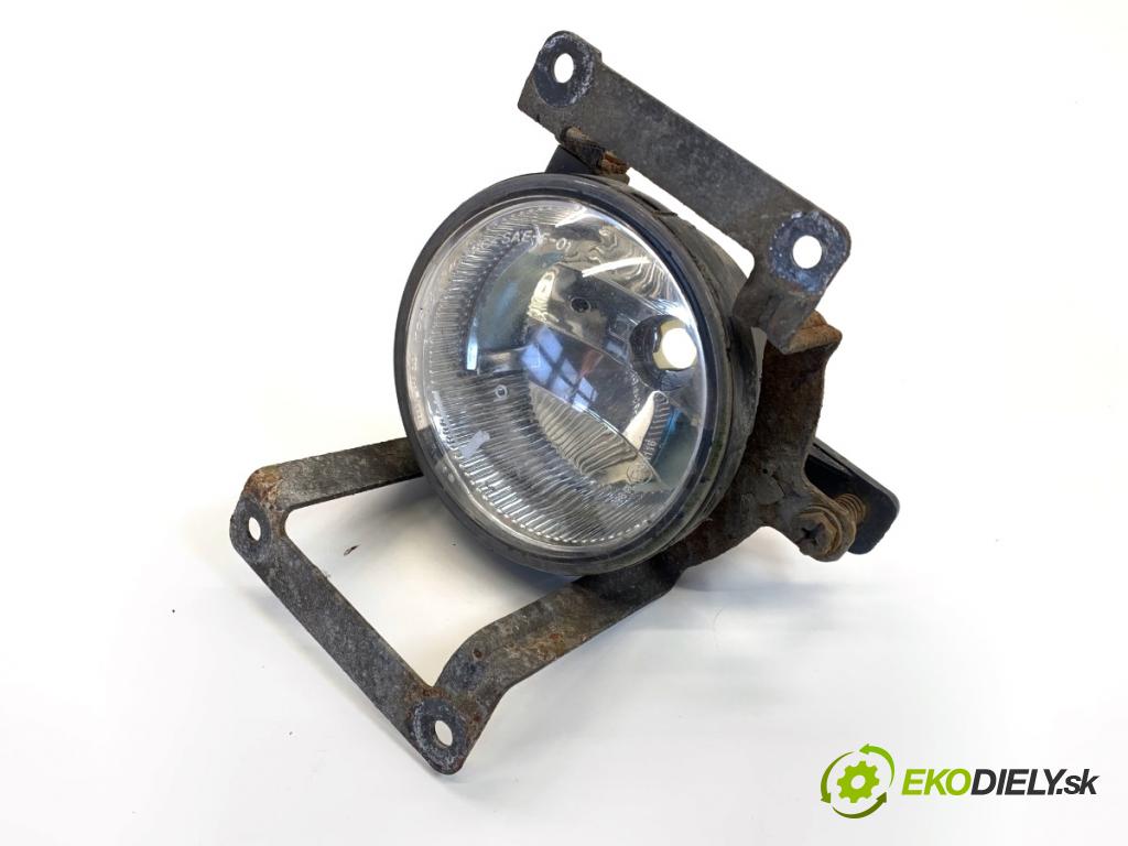 HYUNDAI TUCSON SUV 2006 104 kW 2.0 1975 hmlové svetlo, hmlovka levý přední část 