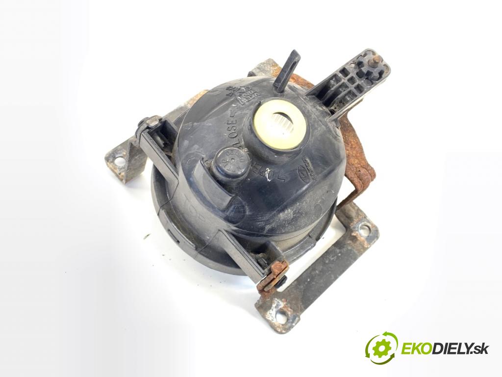 HYUNDAI TUCSON SUV 2006 104 kW 2.0 1975 Hmlové svetlo, hmlovka ľavy predný