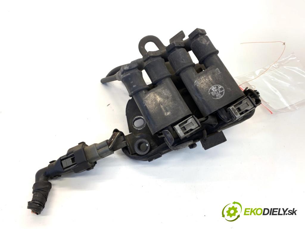 HYUNDAI TUCSON SUV 2006 104 kW 2.0 1975 cívka zapalovací  (Zážehová cívka)