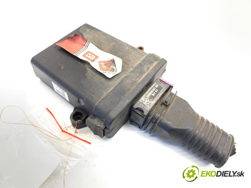 HYUNDAI TUCSON SUV 2006 104 kW 2.0 1975 řídící jednotka LPG 