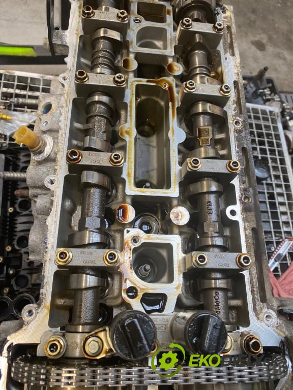 FORD USA ESCAPE III  2017 179 kW 2.0 179 kW [242 KM] 2017 - 2018 1983 motor GC920AA (Motor)