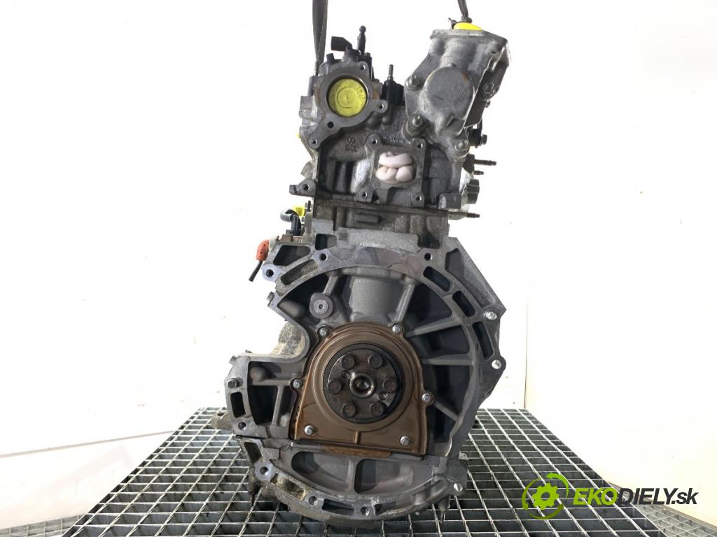 FORD USA ESCAPE III  2017 179 kW 2.0 179 kW [242 KM] 2017 - 2018 1983 Motor GC920AA (Motor)