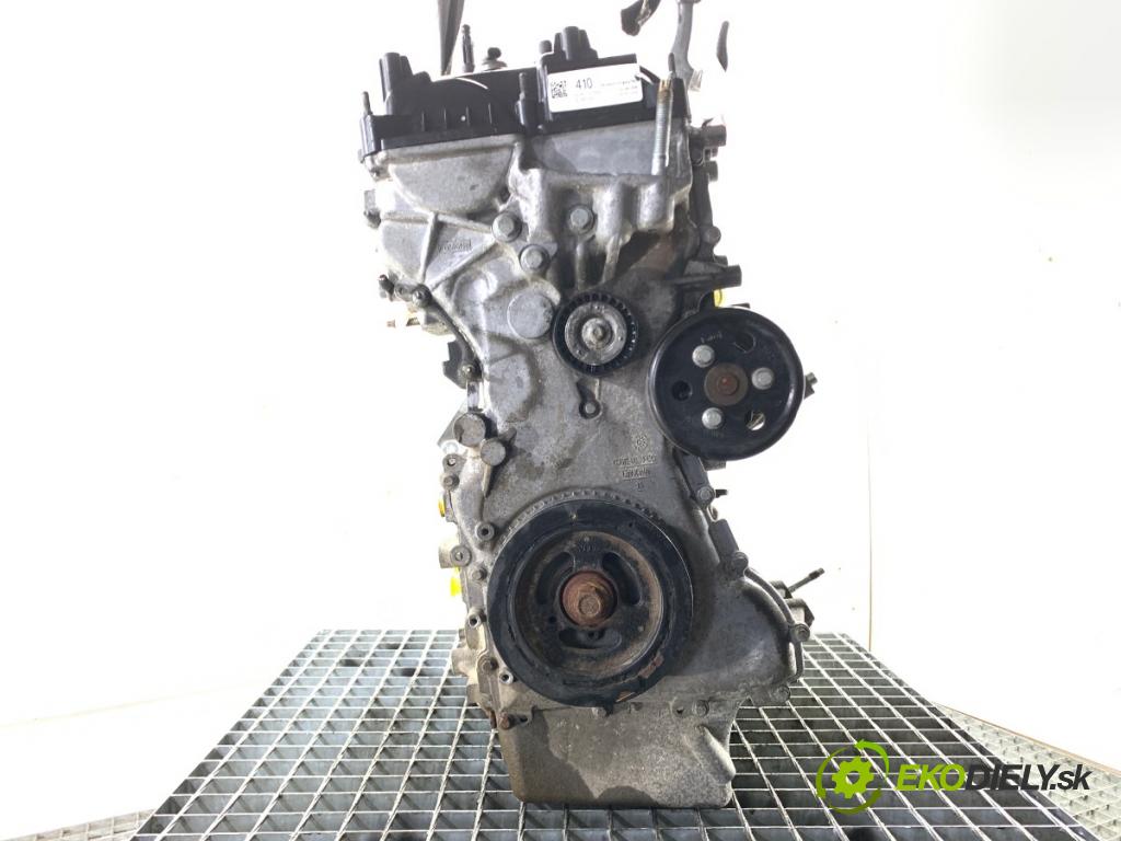 FORD USA ESCAPE III  2017 179 kW 2.0 179 kW [242 KM] 2017 - 2018 1983 Motor GC920AA (Motor)