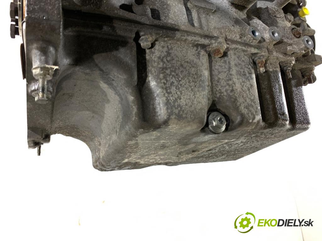 FORD USA ESCAPE III  2017 179 kW 2.0 179 kW [242 KM] 2017 - 2018 1983 Motor GC920AA (Motor)