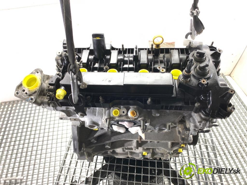 FORD USA ESCAPE III  2017 179 kW 2.0 179 kW [242 KM] 2017 - 2018 1983 Motor GC920AA (Motor)
