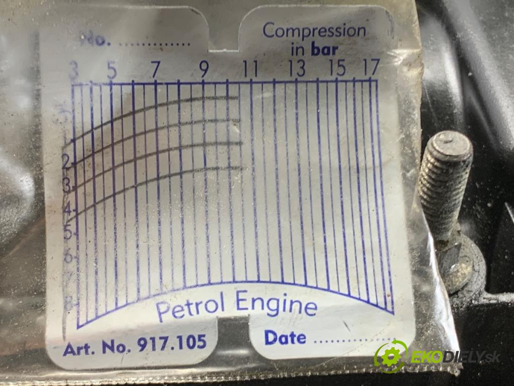 FORD USA ESCAPE III  2017 179 kW 2.0 179 kW [242 KM] 2017 - 2018 1983 Motor GC920AA (Motor)