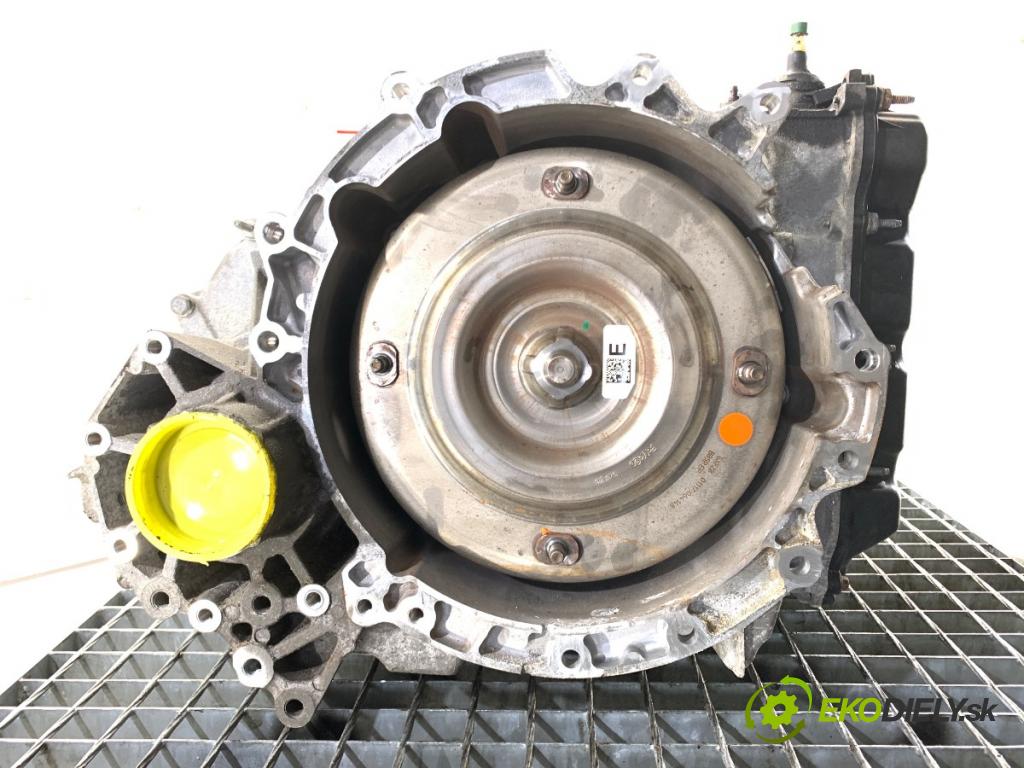 FORD USA ESCAPE III  2017 179 kW 2.0 179 kW [242 KM] 2017 - 2018 1983 převodovka GV6P7000EA (Převodovka)