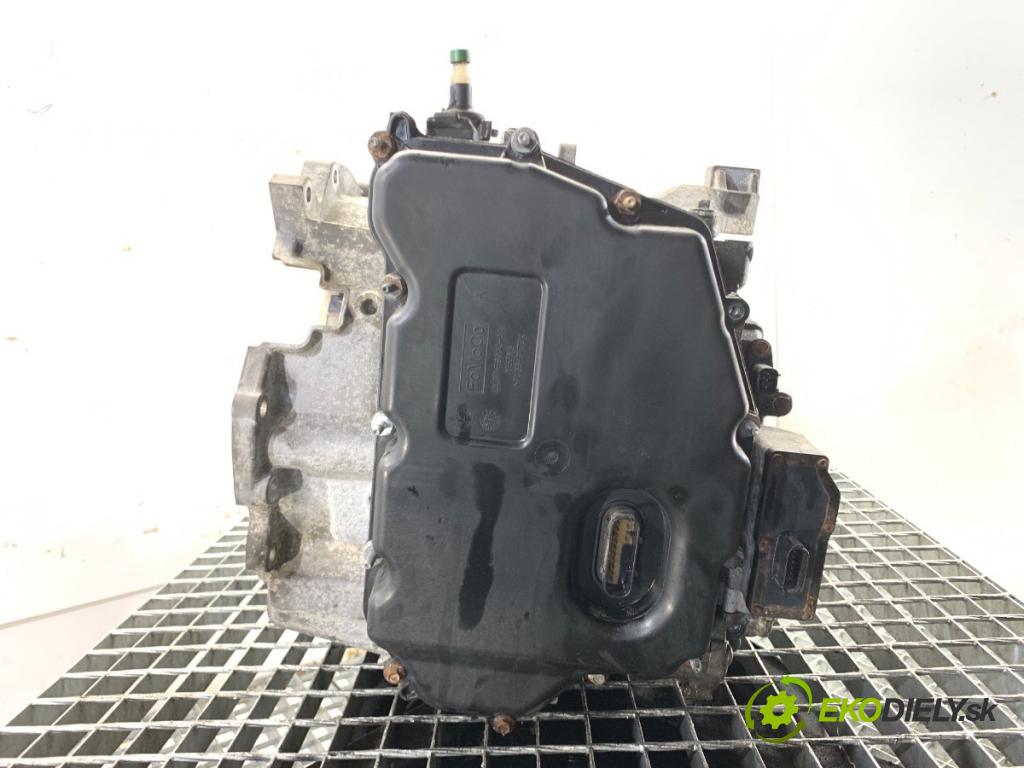 FORD USA ESCAPE III  2017 179 kW 2.0 179 kW [242 KM] 2017 - 2018 1983 Prevodovka GV6P7000EA (Prevodovka)