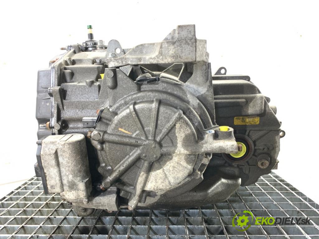 FORD USA ESCAPE III  2017 179 kW 2.0 179 kW [242 KM] 2017 - 2018 1983 Prevodovka GV6P7000EA (Prevodovka)