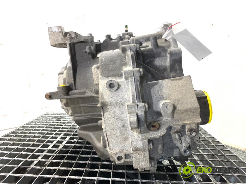 FORD USA ESCAPE III  2017 179 kW 2.0 179 kW [242 KM] 2017 - 2018 1983 Prevodovka GV6P7000EA (Prevodovka)