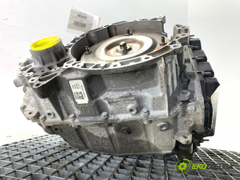 FORD USA ESCAPE III  2017 179 kW 2.0 179 kW [242 KM] 2017 - 2018 1983 Prevodovka GV6P7000EA (Prevodovka)