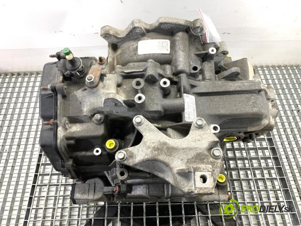 FORD USA ESCAPE III  2017 179 kW 2.0 179 kW [242 KM] 2017 - 2018 1983 Prevodovka GV6P7000EA (Prevodovka)