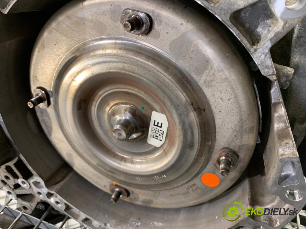 FORD USA ESCAPE III  2017 179 kW 2.0 179 kW [242 KM] 2017 - 2018 1983 Prevodovka GV6P7000EA (Prevodovka)