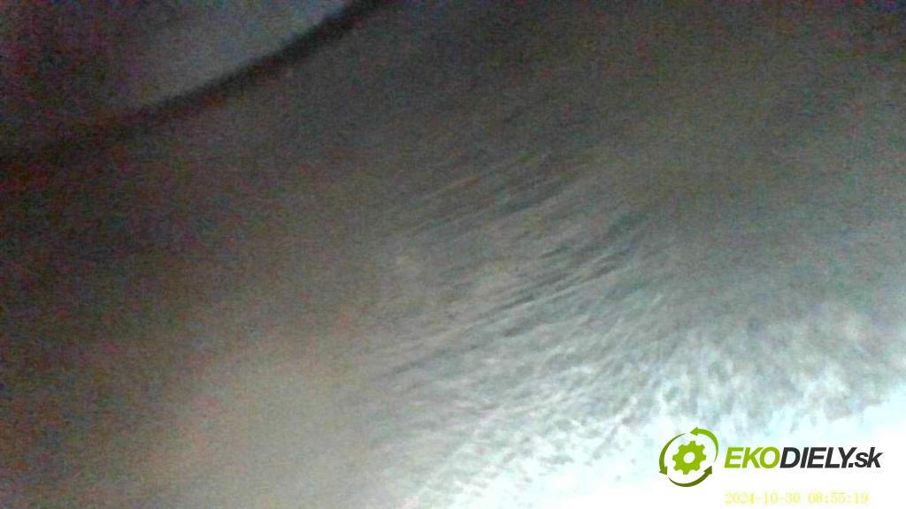 TOYOTA LAND CRUISER J12 samochód terenowy zamknięty 2006 127 kW 3.0 D-4D (KDJ120, KDJ125, KDJ121) 2982 motor 1KD (Motor)