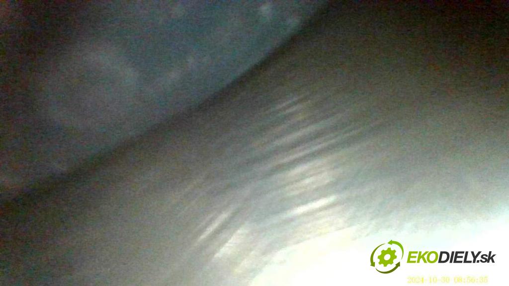 TOYOTA LAND CRUISER J12 samochód terenowy zamknięty 2006 127 kW 3.0 D-4D (KDJ120, KDJ125, KDJ121) 2982 motor 1KD (Motor)