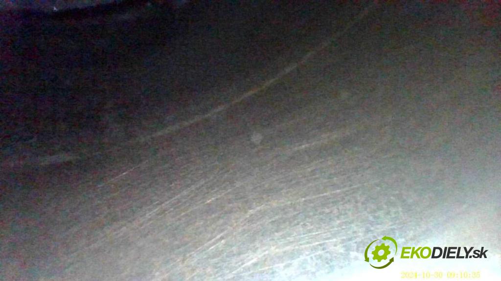 TOYOTA LAND CRUISER J12 samochód terenowy zamknięty 2006 127 kW 3.0 D-4D (KDJ120, KDJ125, KDJ121) 2982 motor 1KD (Motor)