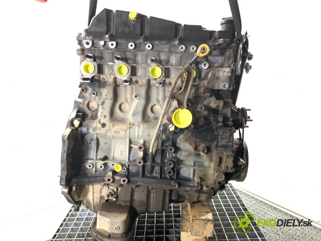 TOYOTA LAND CRUISER J12 samochód terenowy zamknięty 2006 127 kW 3.0 D-4D (KDJ120, KDJ125, KDJ121) 2982 motor 1KD (Motor)