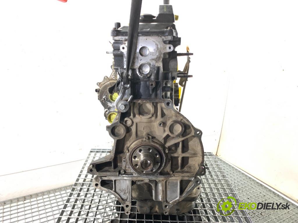 TOYOTA LAND CRUISER J12 samochód terenowy zamknięty 2006 127 kW 3.0 D-4D (KDJ120, KDJ125, KDJ121) 2982 motor 1KD (Motor)