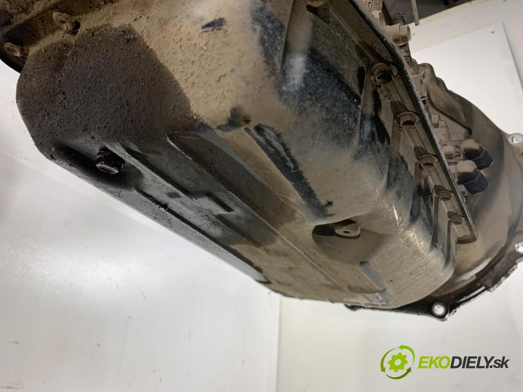 TOYOTA LAND CRUISER J12 samochód terenowy zamknięty 2006 127 kW 3.0 D-4D (KDJ120, KDJ125, KDJ121) 2982 převodovka 3501060A80 (Převodovka)