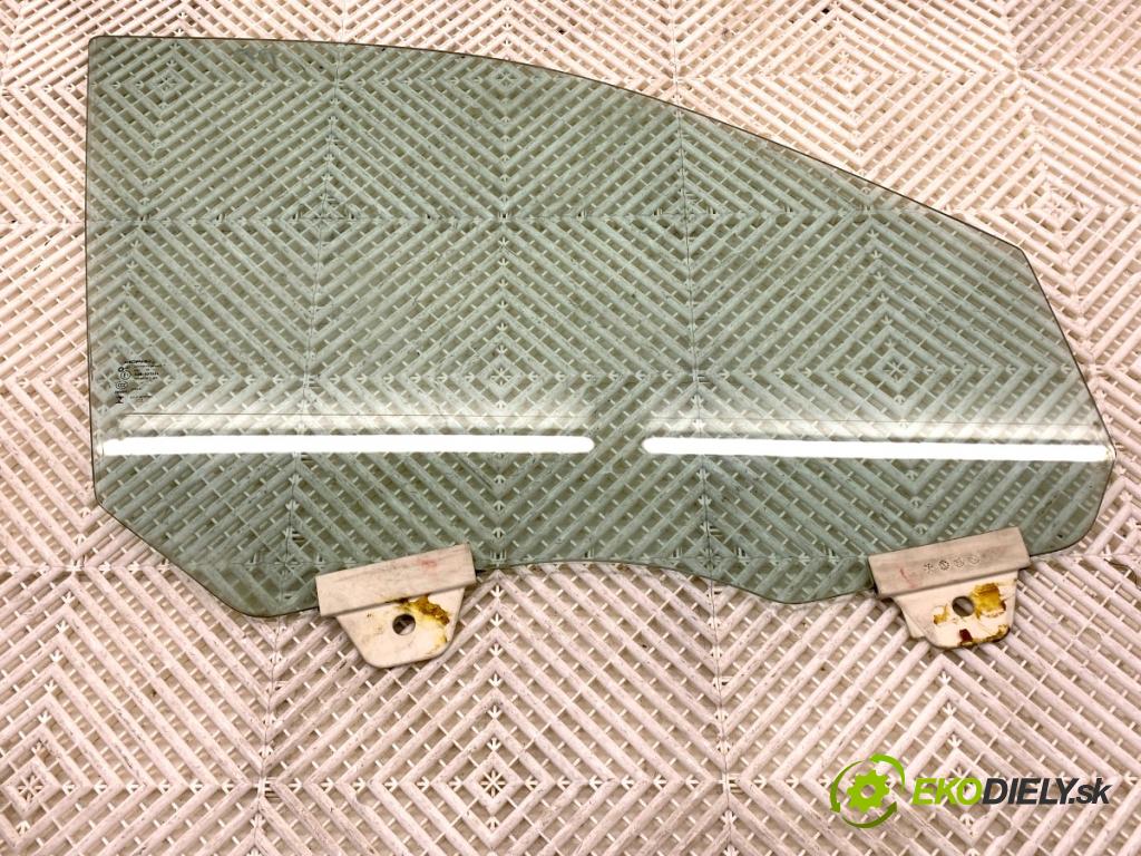 JEEP GRAND CHEROKEE WK SUV 2014 184 kW 3.0 CRD V6 4x4 2987 Okno pravy predný DVOJNÁSOBNÝ: 