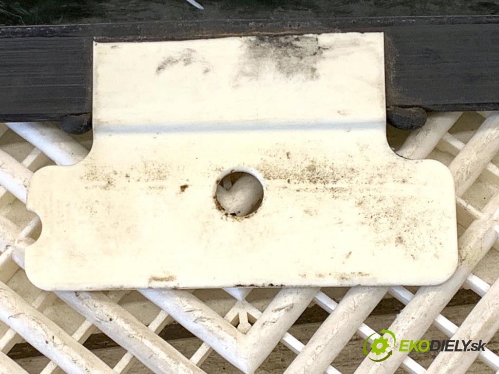 JEEP GRAND CHEROKEE WK SUV 2014 184 kW 3.0 CRD V6 4x4 2987 Okno ľavy zad DVOJNÁSOBNÝ: