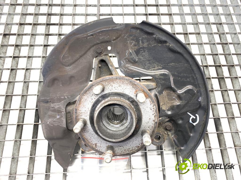 FORD FOCUS IV Kombi 2018 110 kW 2.0 EcoBlue 1995 náboj pravý přední část 