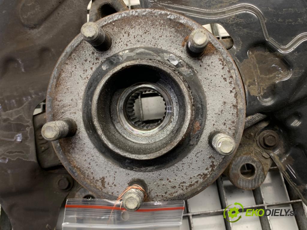 FORD FOCUS IV Kombi 2018 110 kW 2.0 EcoBlue 1995 náboj pravy predný