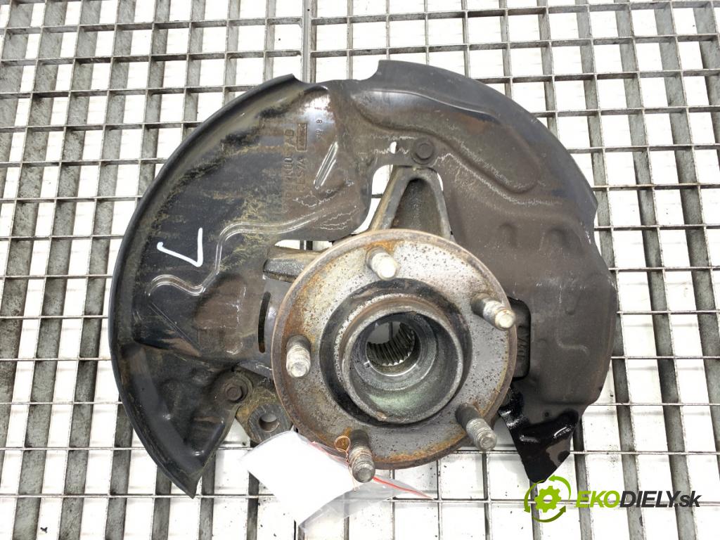 FORD FOCUS IV Kombi 2018 110 kW 2.0 EcoBlue 1995 náboj levý přední část 