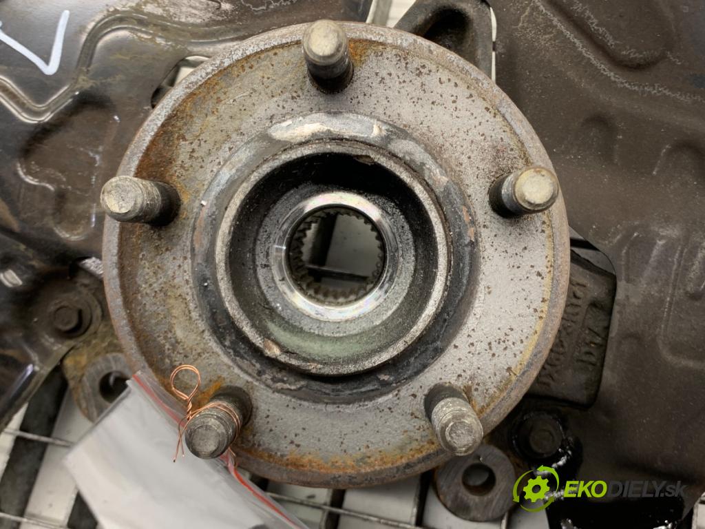 FORD FOCUS IV Kombi 2018 110 kW 2.0 EcoBlue 1995 náboj levý přední část