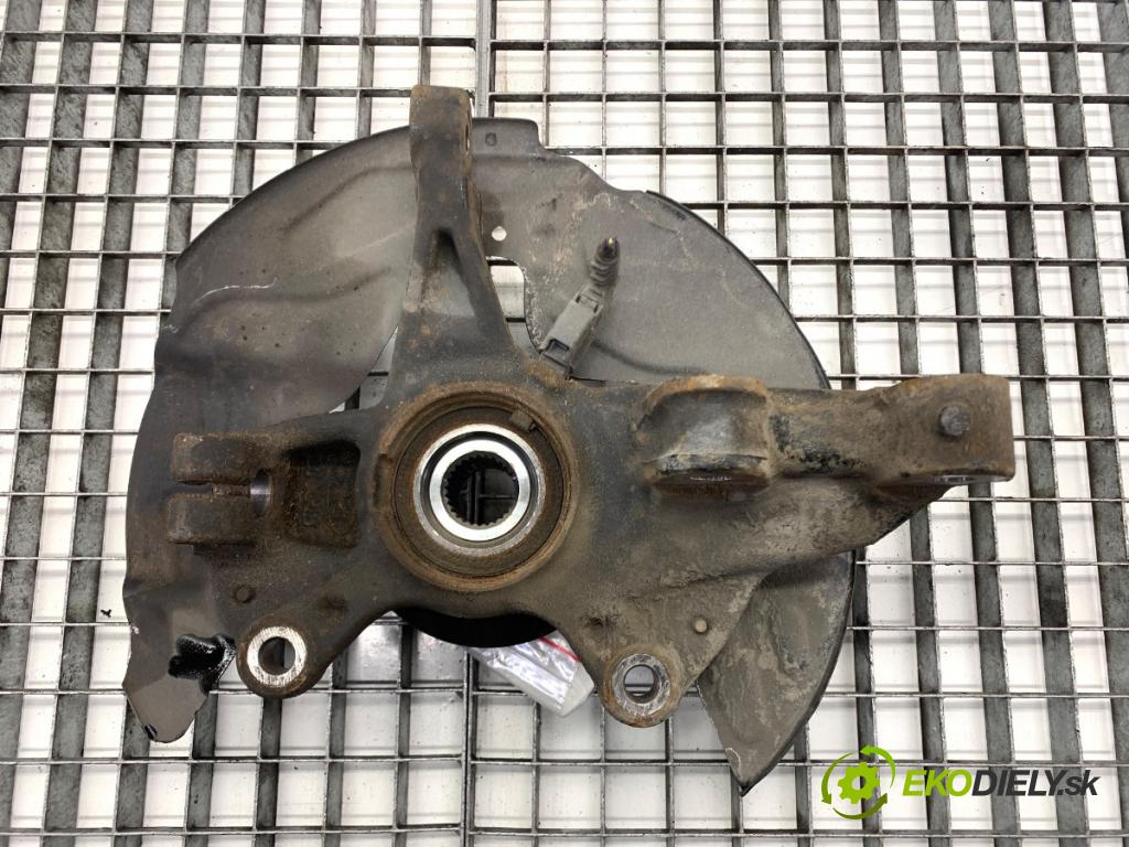 FORD FOCUS IV Kombi 2018 110 kW 2.0 EcoBlue 1995 náboj levý přední část