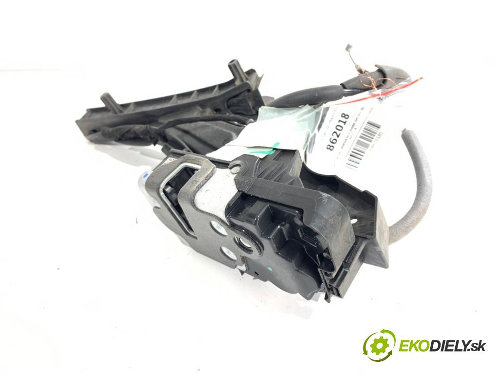 FORD FOCUS IV Kombi 2018 110 kW 2.0 EcoBlue 1995 zámok Dvere pravy zad JX7B-R22152-BC